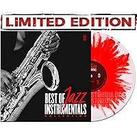 Cecil Payne - Patterns of Jazz / Performing Charlie Parker